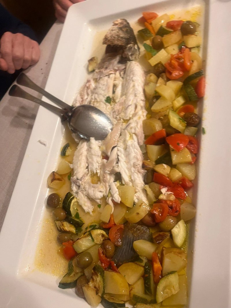 Antiche Mura