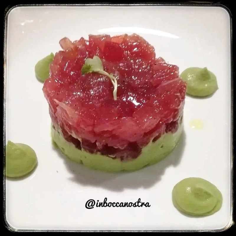 Restaurant BarcelonaMilano