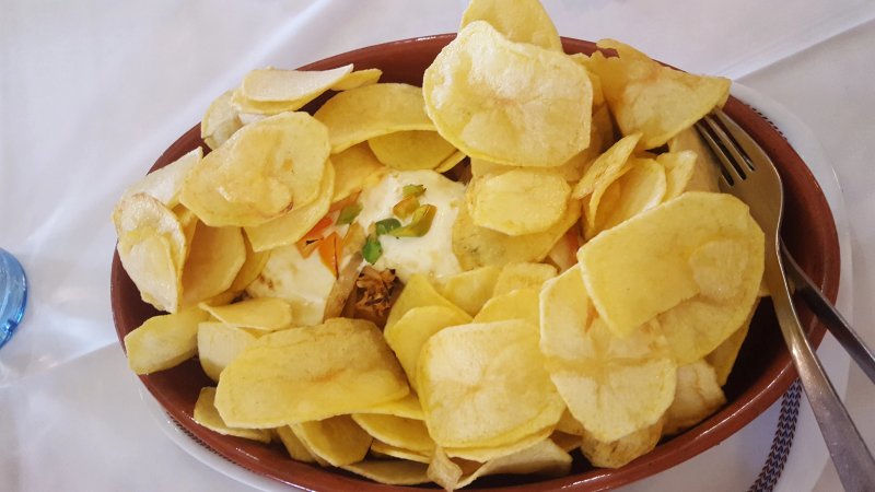 Restaurante A Lareira