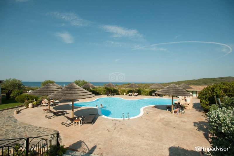 Hotel Costa Caddu