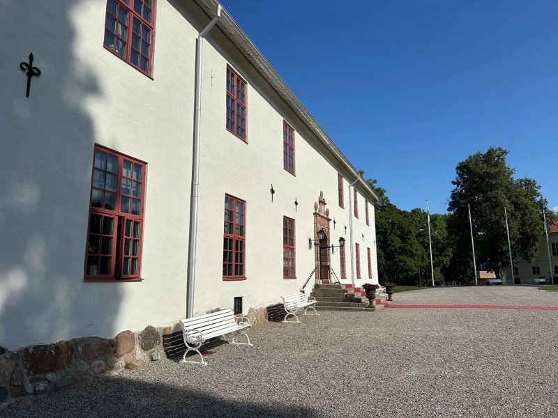 Sundbyholms Slott