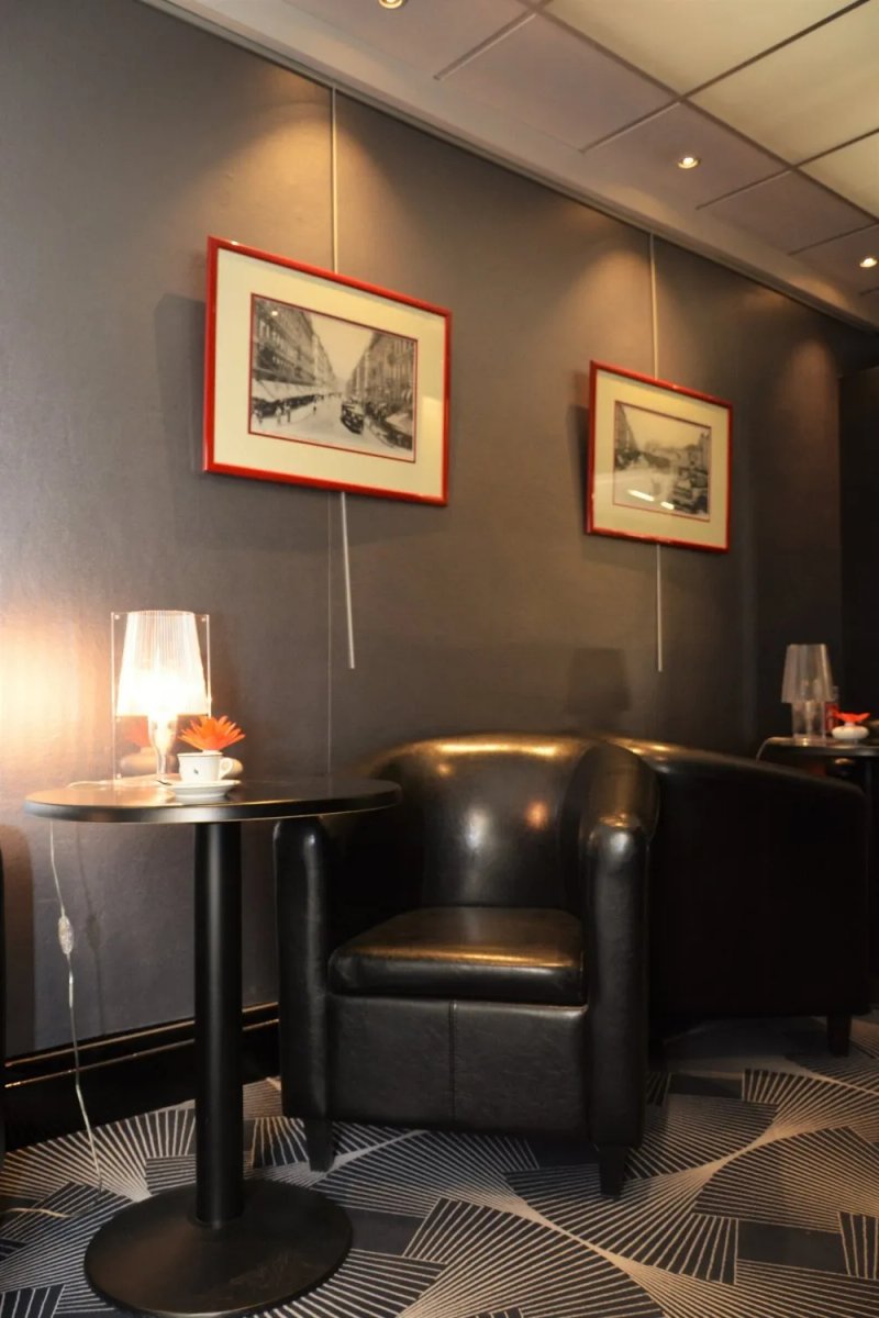 Hotel De Noailles