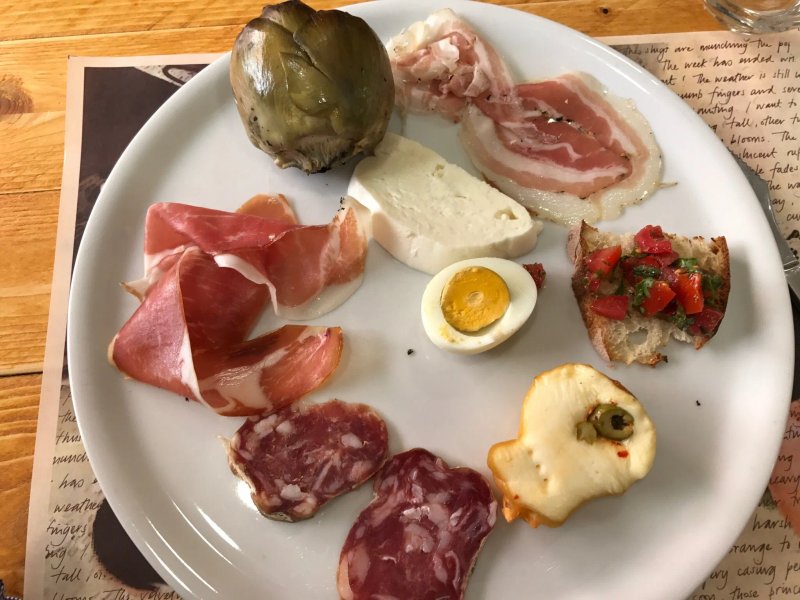 Sapori di Pizza