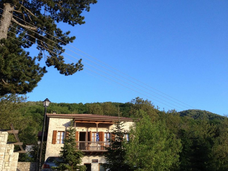 Paradosiakos Xenonas Sopoto