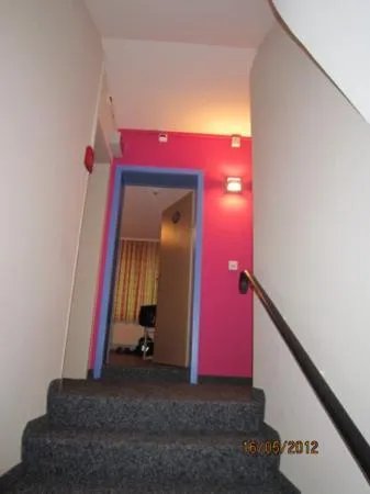 Hotel Blume