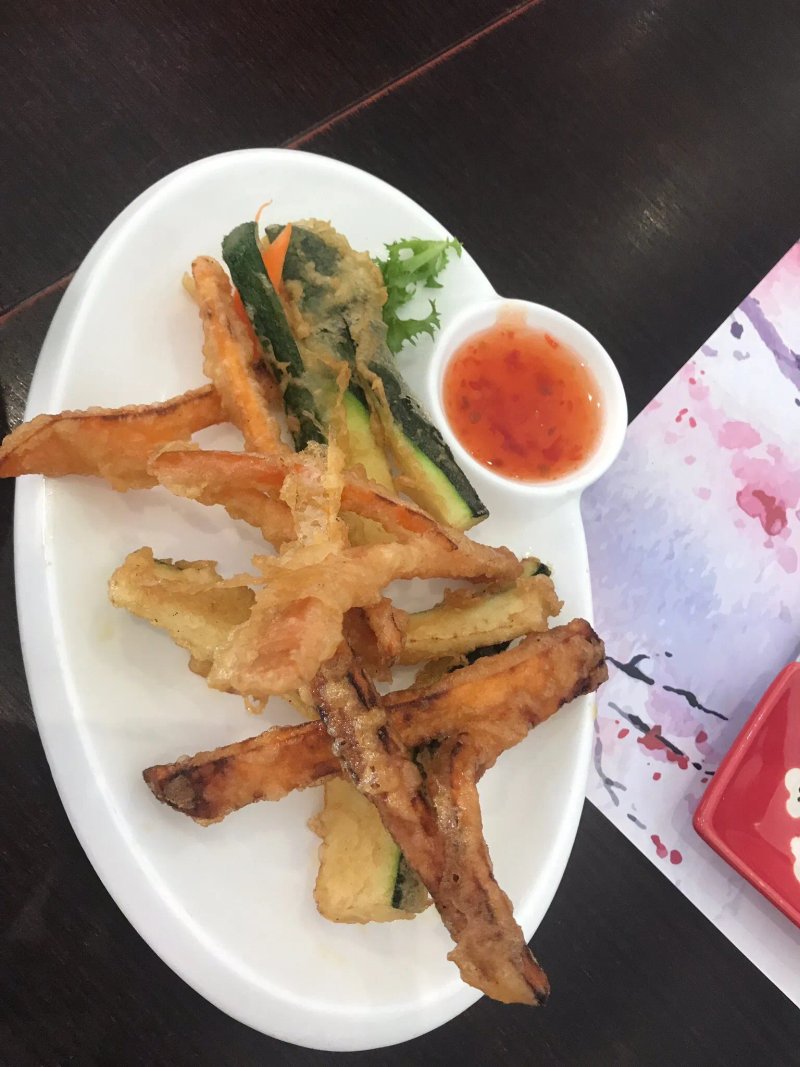 Ristorante Hana Sushi
