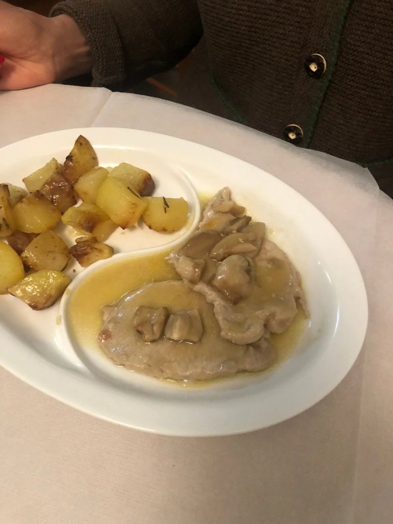 Ristorante Fra Stefano