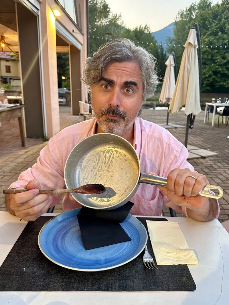 Ristorante Osteria Pane Al Sale