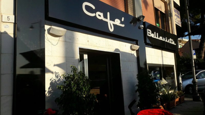 Cafe Bellavista