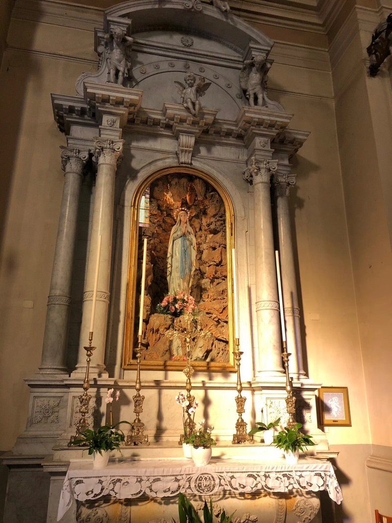 Chiesa di Santo Spirito