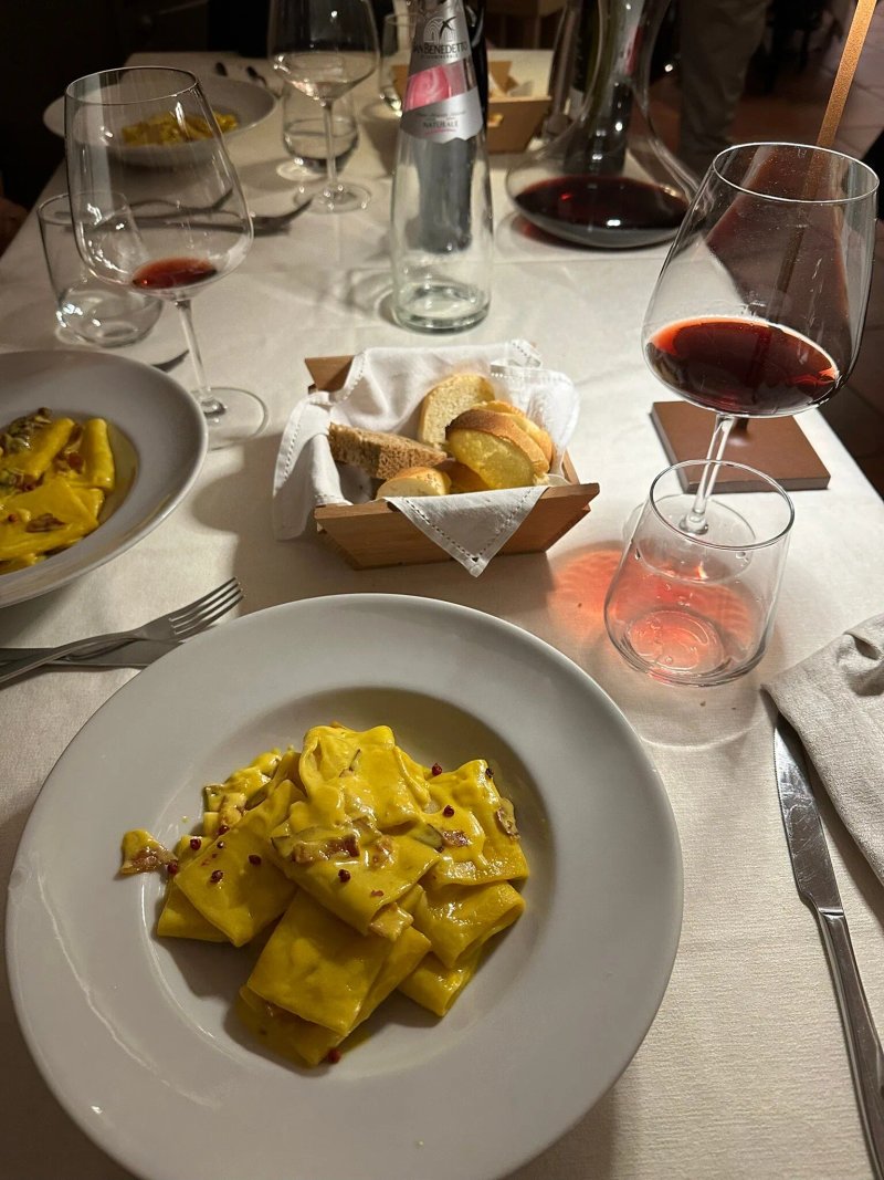 La Brasserie di Josephine