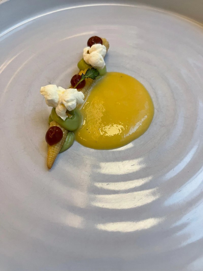 Cannavacciuolo Bistrot Torino