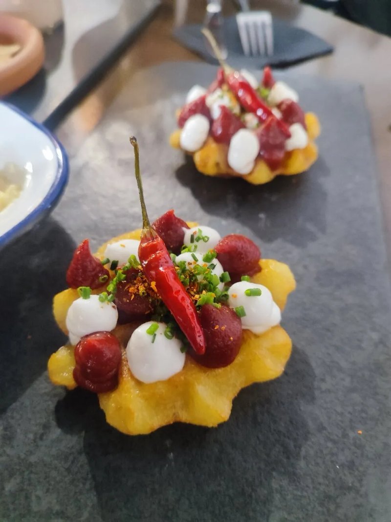 Besana Tapas