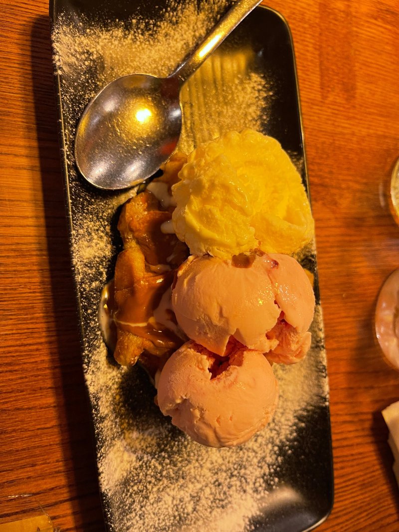 Castle Bistro