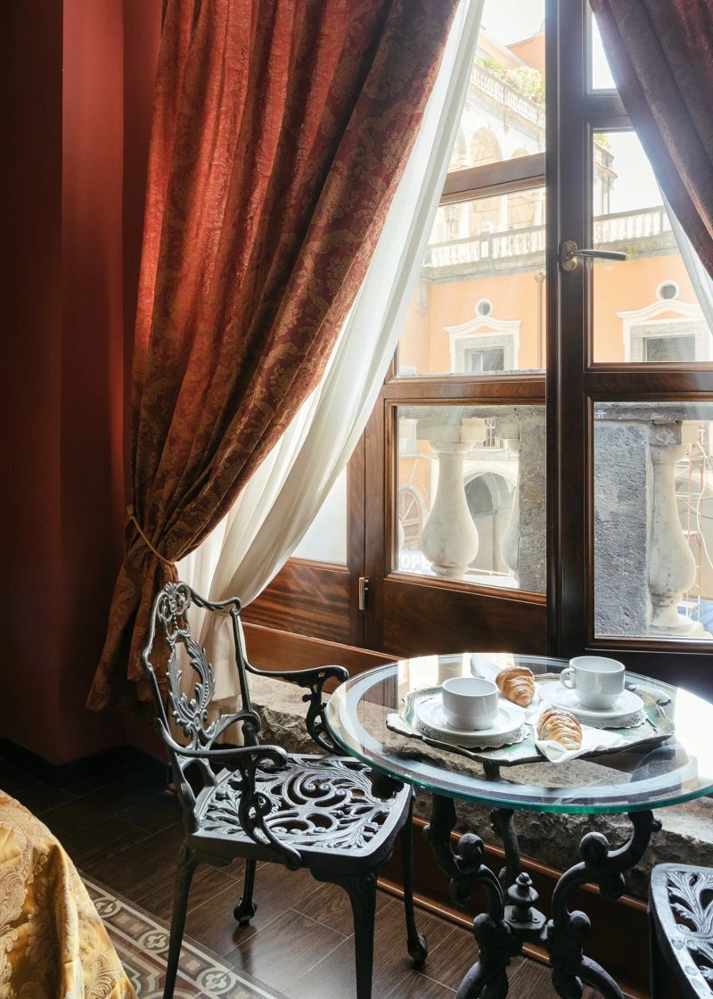Carafa di Maddaloni B&B