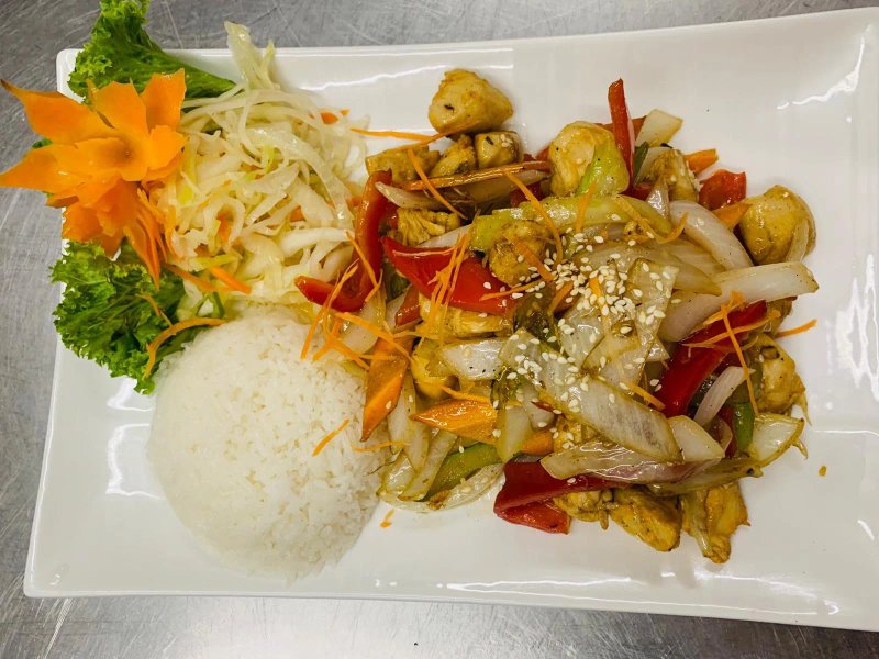 Loi Xua - vietnamesisches Restaurant