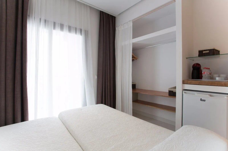 Hotel Bahia