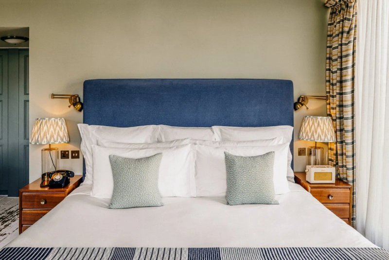 Redchurch Townhouse
