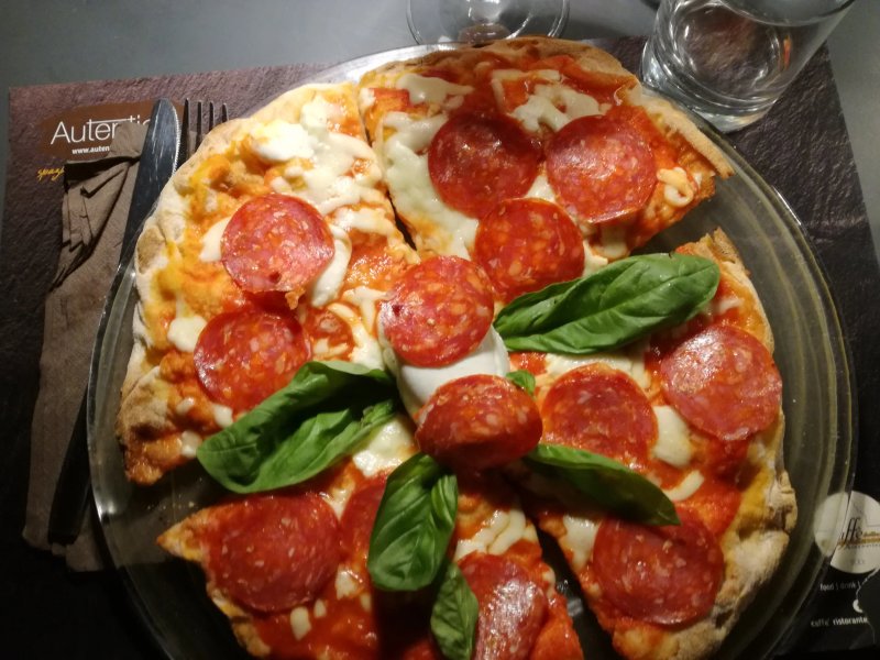 Caffe' Ristorante della Consolazione