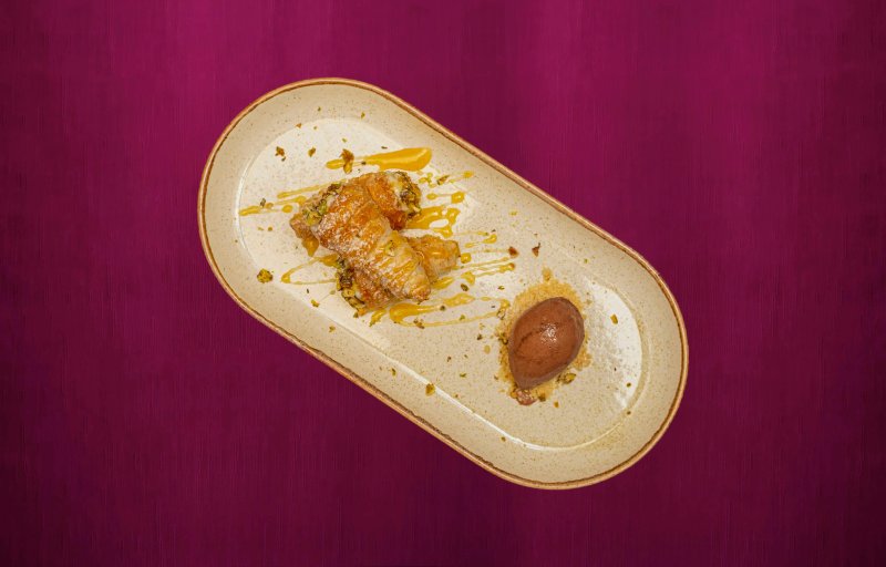 Galea's Kitchen