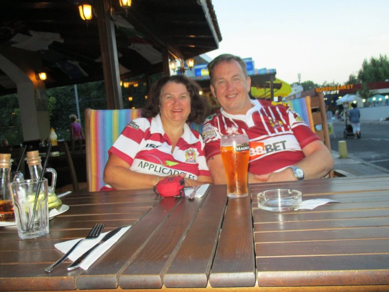 Piccadilly Bar
