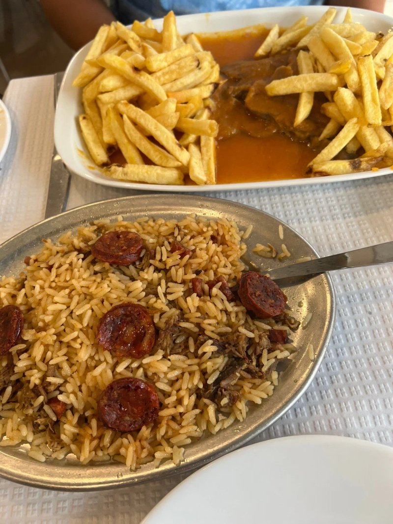 Churrasqueira Os Tres Irmaos