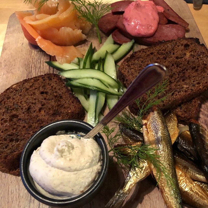 Ravintola Roka -Street Bistro