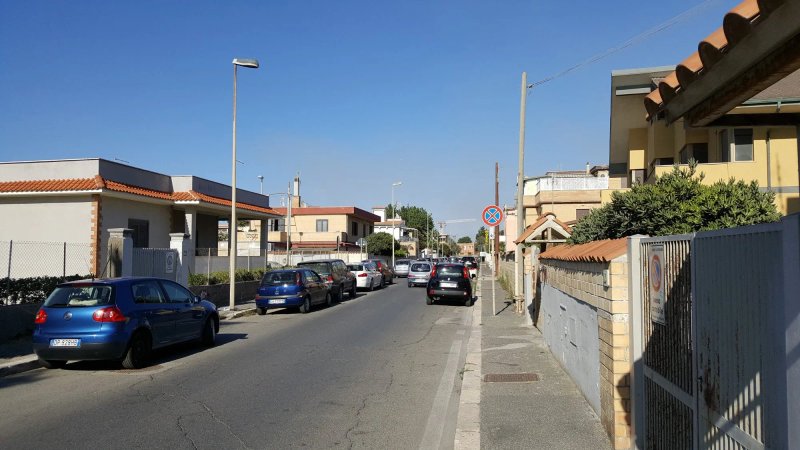 Hotel Riviera Fiumicino