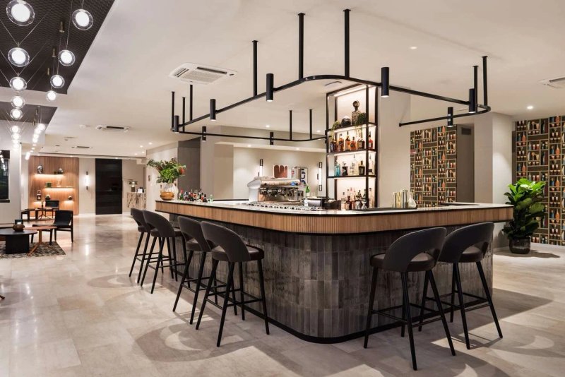 Ambasciatori Hotel Venice Mestre Tapestry Collection by Hilton