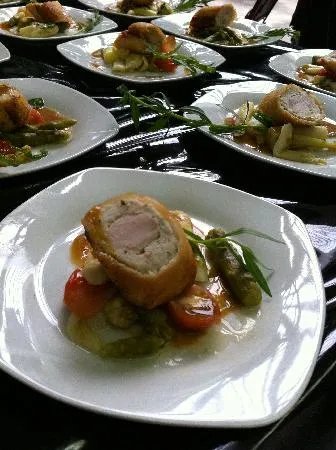 Hotel Restaurant Kromberg