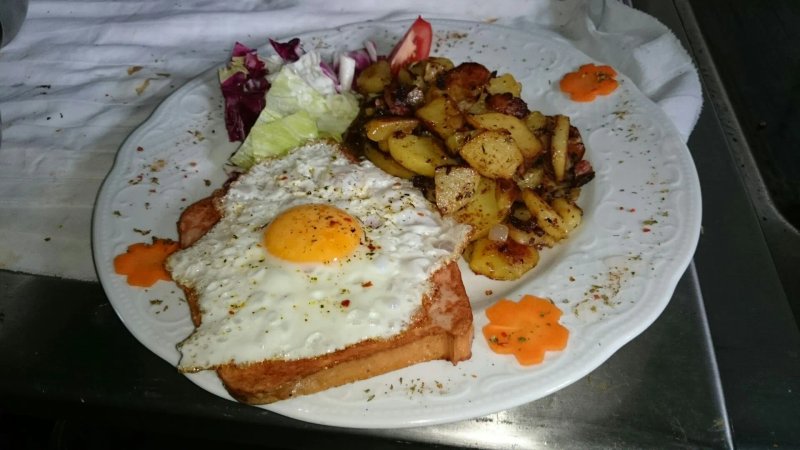 Hexenklause
