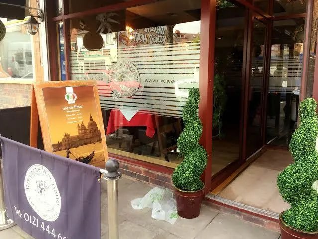 Ristorante Veneziano