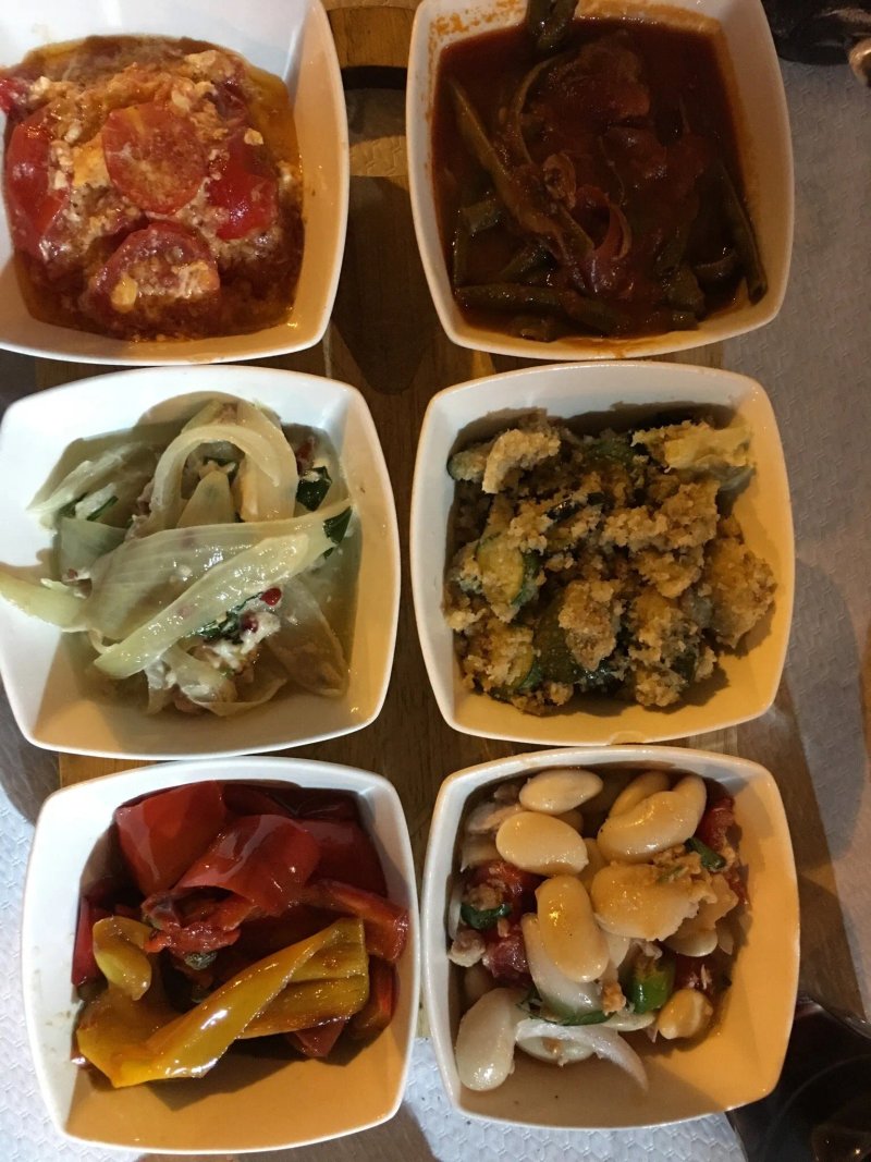 Trattoria L'Ostello