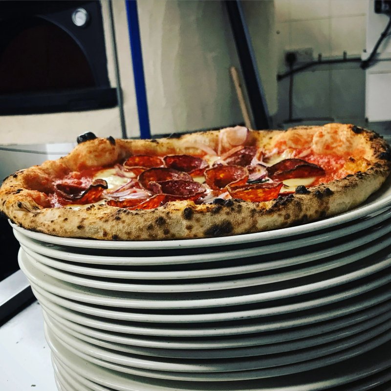 Mawddach Neapolitan Pizzeria and Takeaway