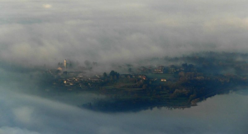 Ostello Parco Monte Barro