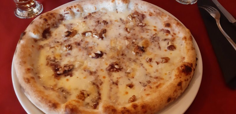 La Rustica