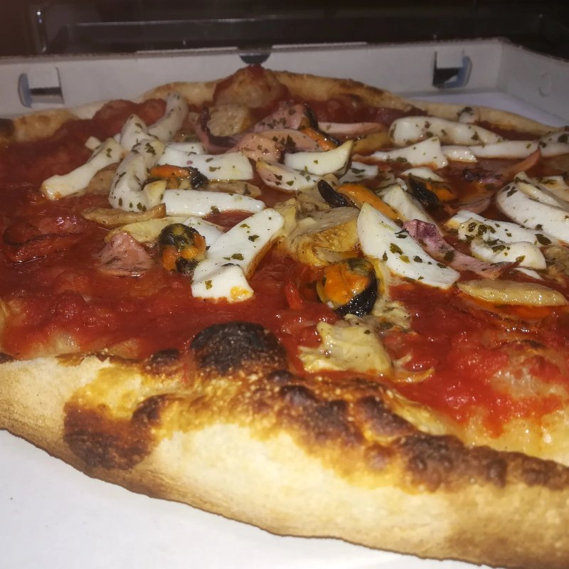 Pizzeria La Silana