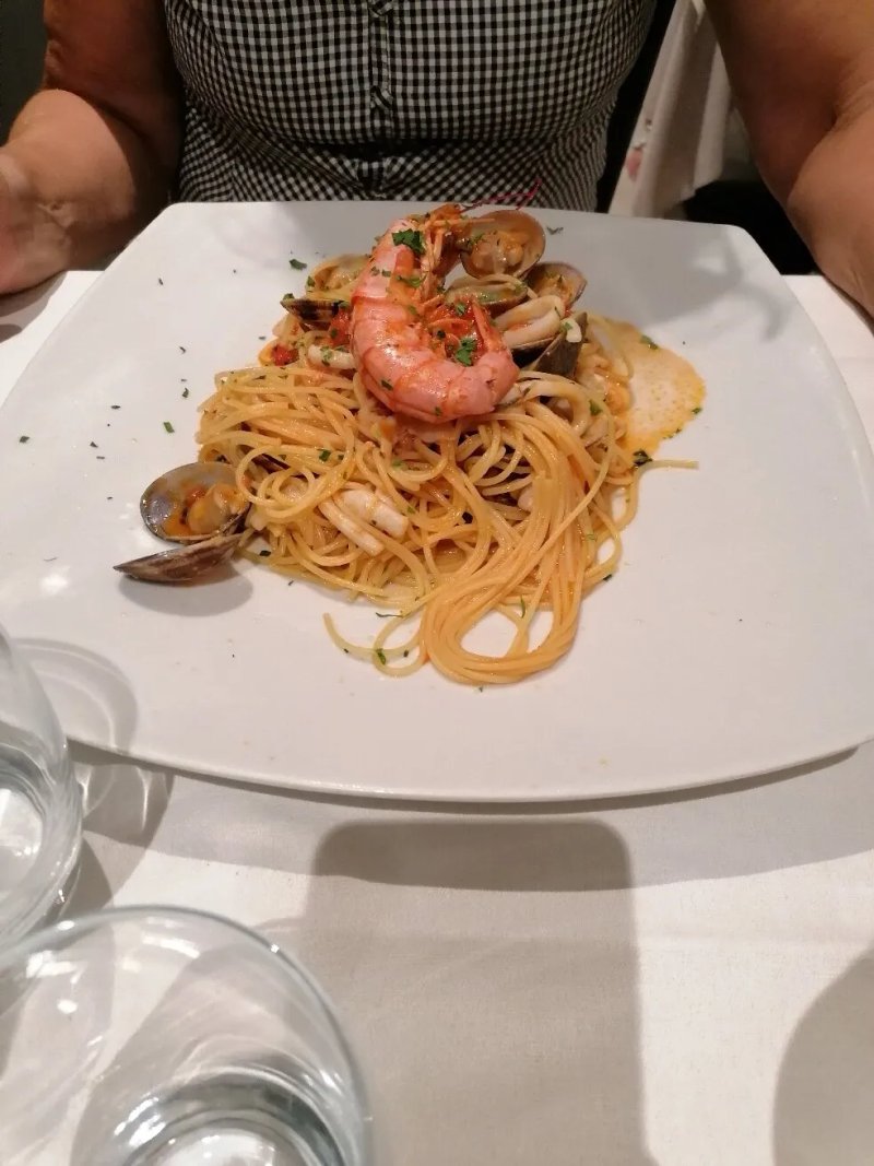 Pizzeria Trattoria Fontana