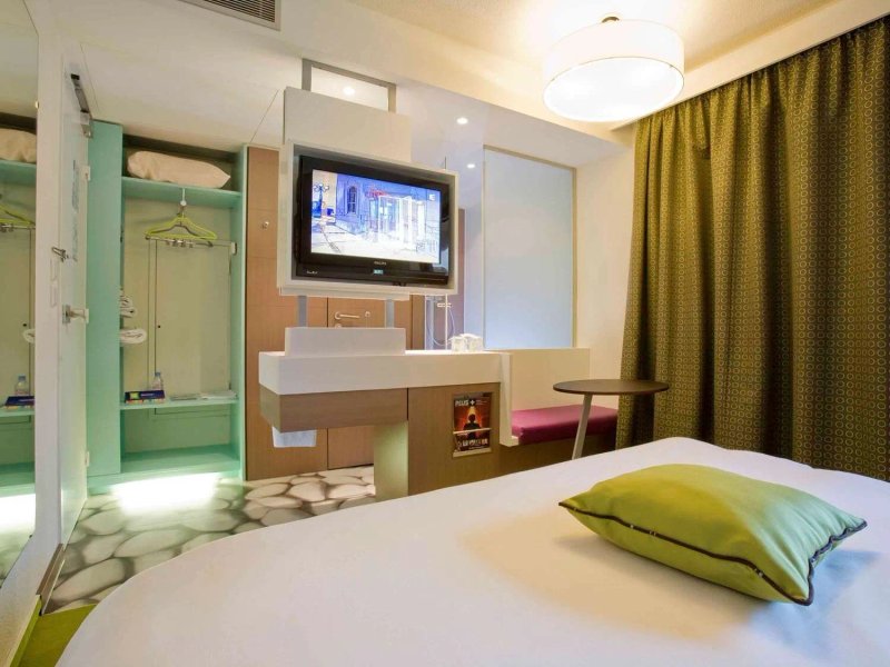 Ibis Styles Bordeaux Aeroport