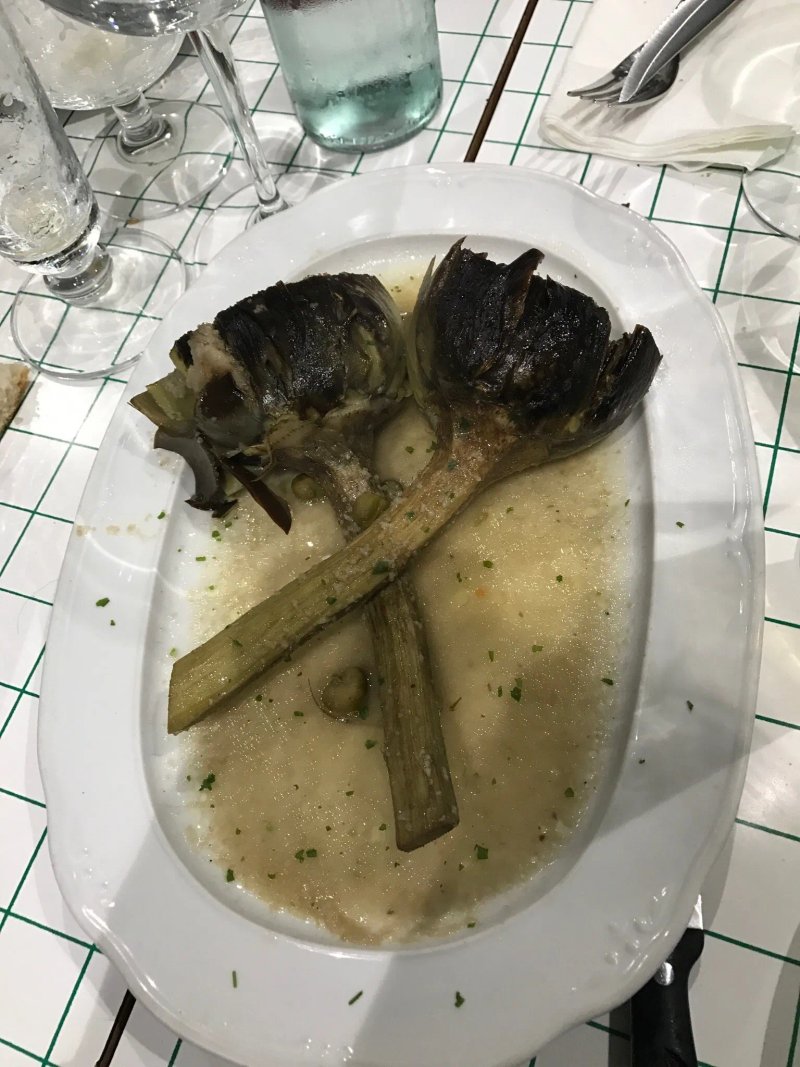 Antica Pizzeria Fiorentina