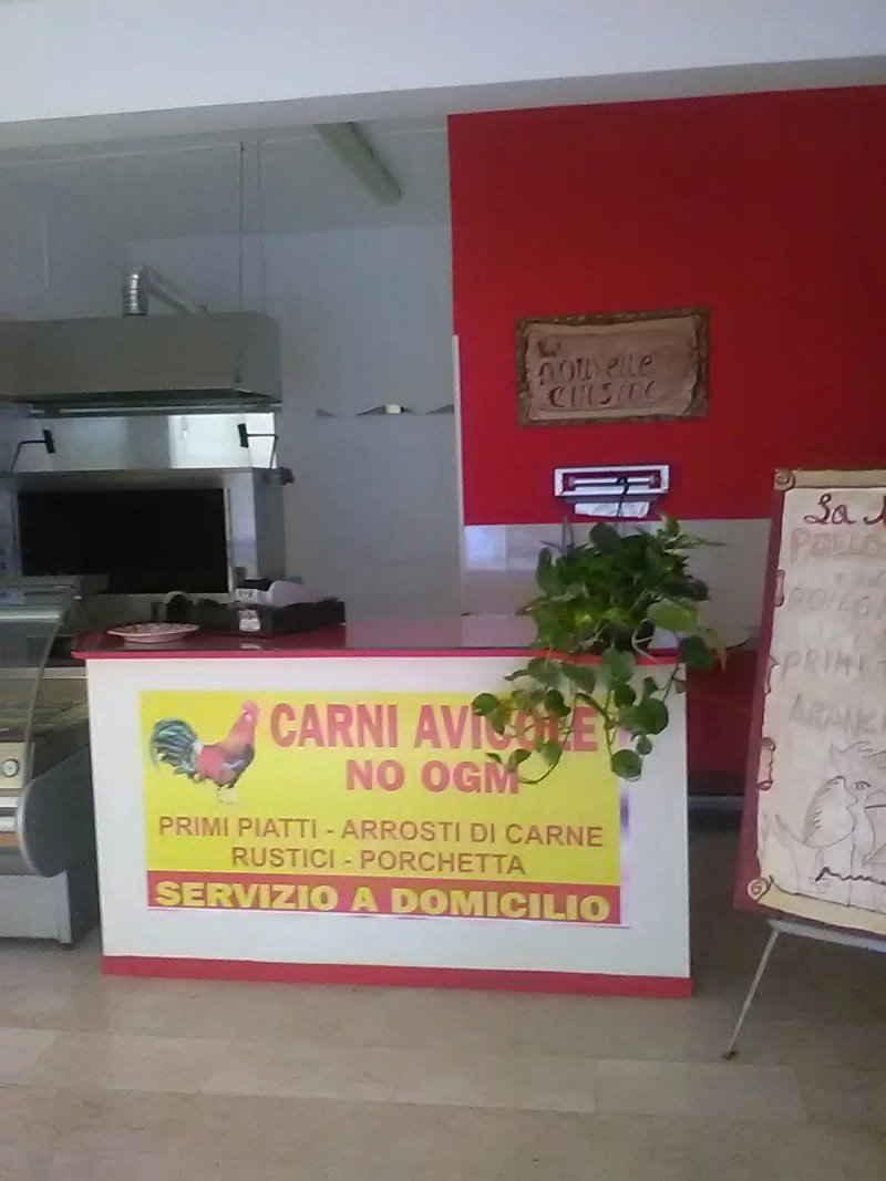 Nouvelle Cuisine