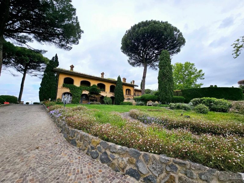 Tenuta Cusmano
