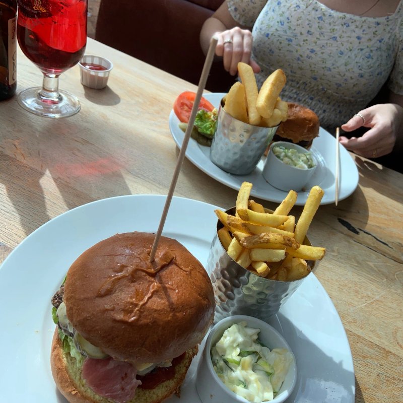 The Bull Hotel