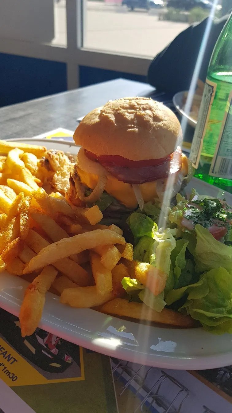 La Plage Brasserie Berck