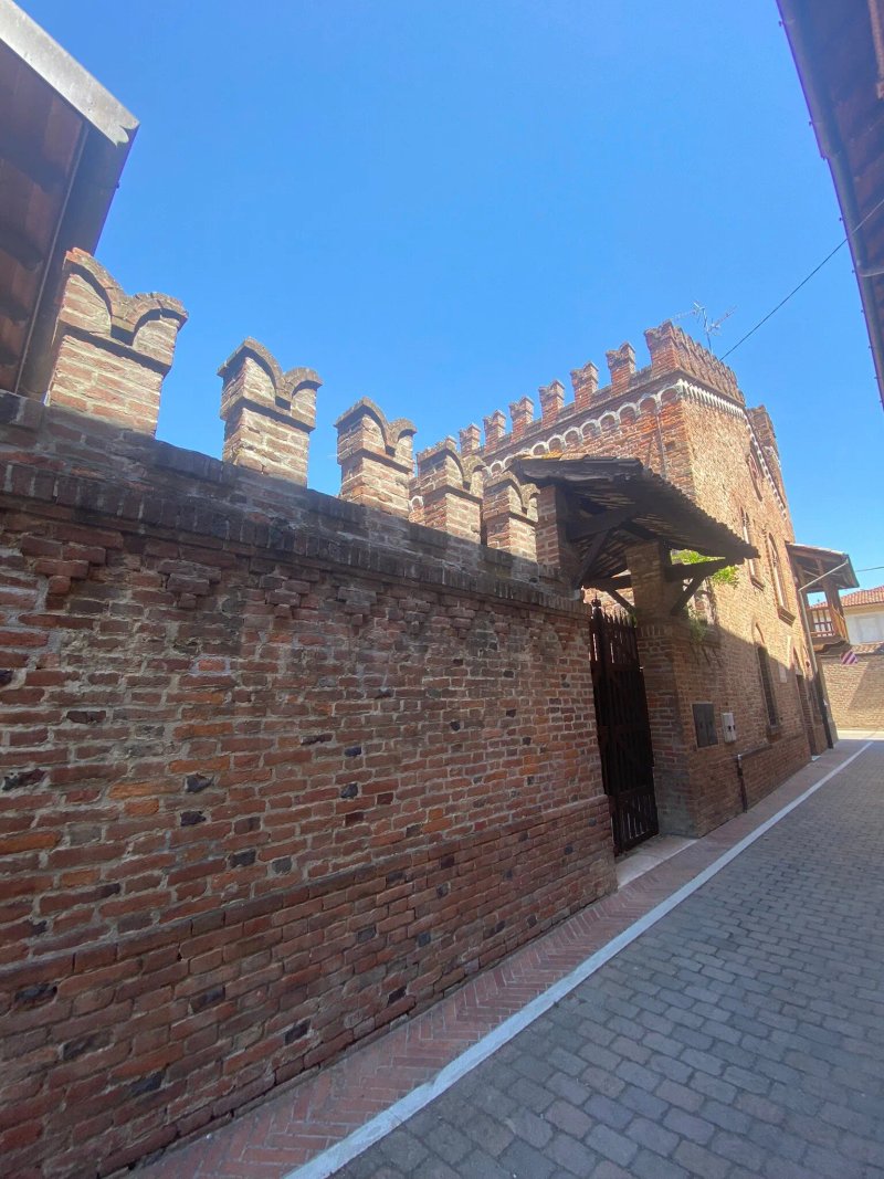 Casa Vittorio Veneto