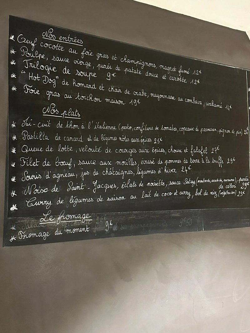 L'Alchimie
