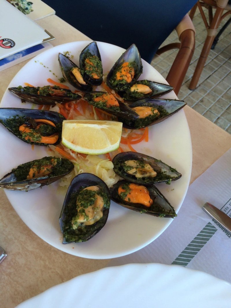 Restaurant Bellamar