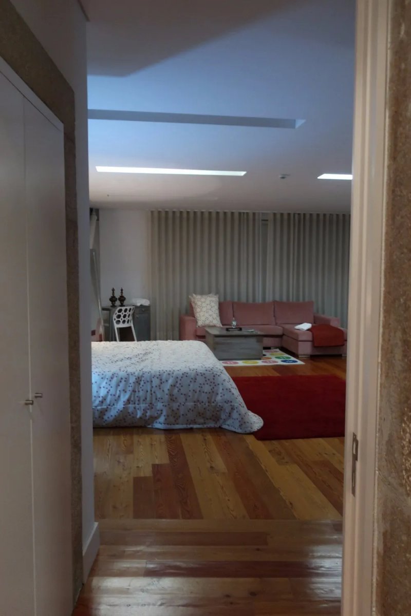 Le Reve Apartementos Cedofeita