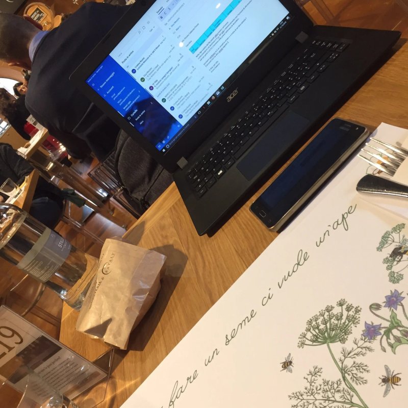 Eataly Piacenza