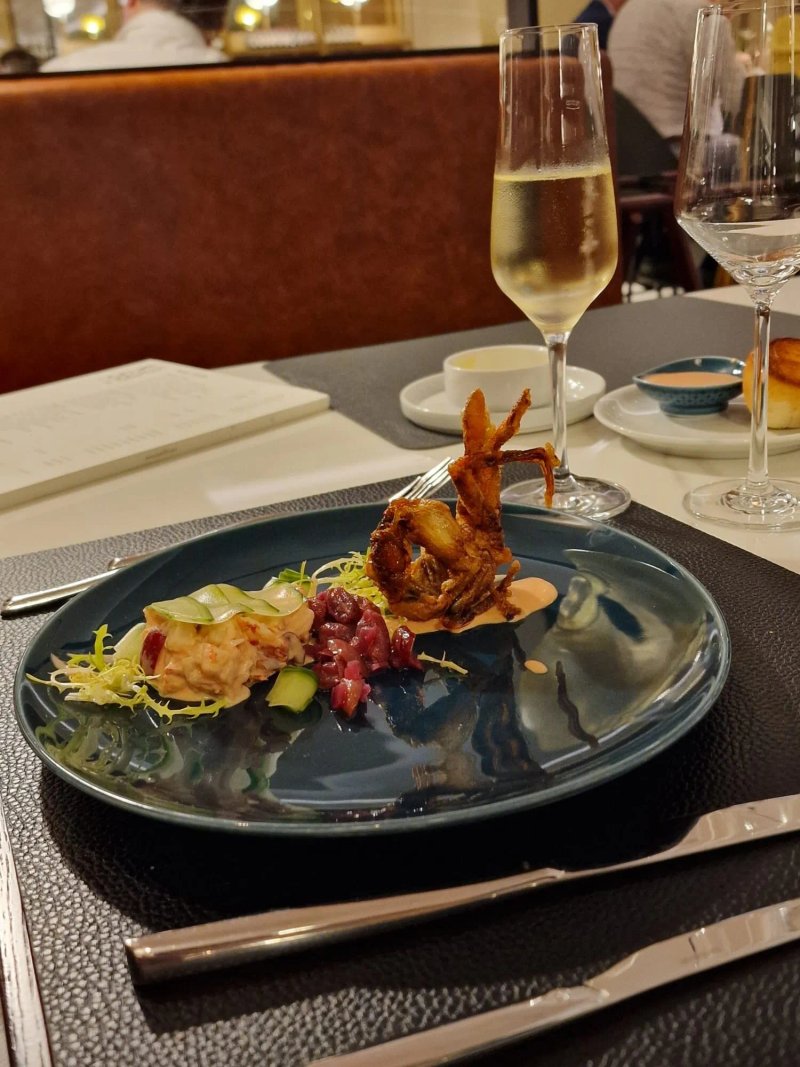 Restaurant Ko59